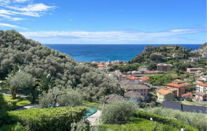 2 Bedroom Stunning Apartment In Moneglia